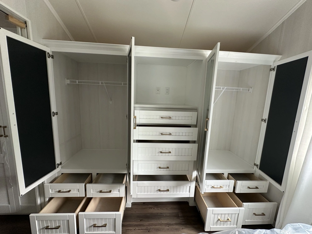 2025 Woodland Park Tc303c alt
