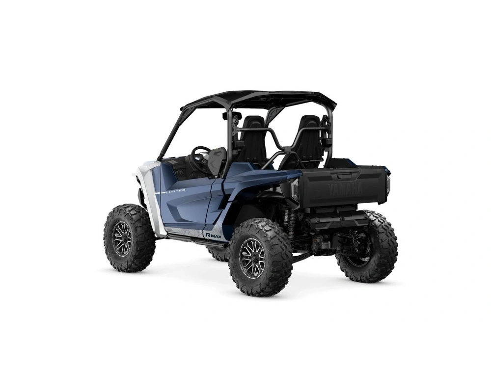 2026 Yamaha Wolverine Rmax2 1000 Limited alt
