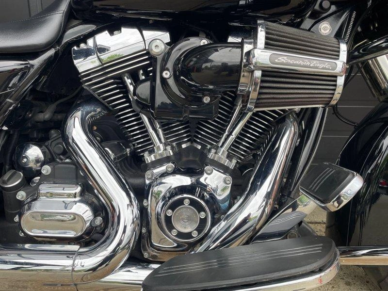 2014 Harley-davidson Flhxs - Street Glide® Special alt