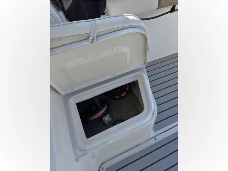 2002 Striper Seaswril 2101 thumbnail 23