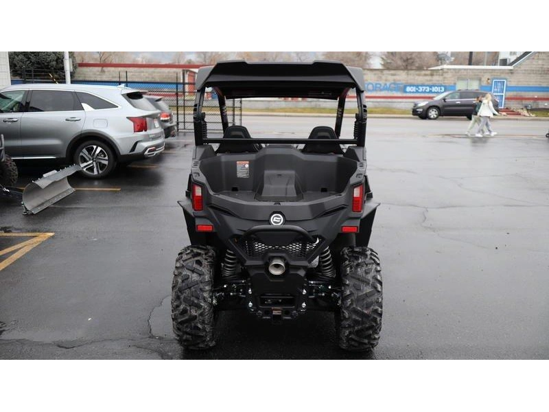 Cfmoto Zforce 800 Trail 2026 alt