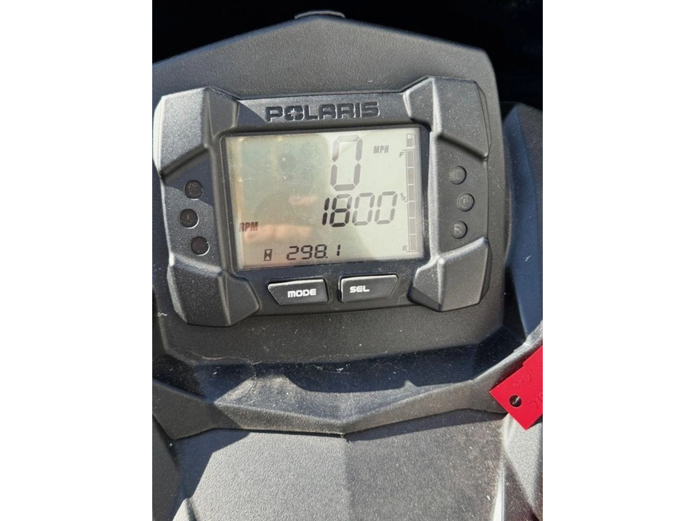 2016 Polaris 800 Switchback® Pro-s™ alt
