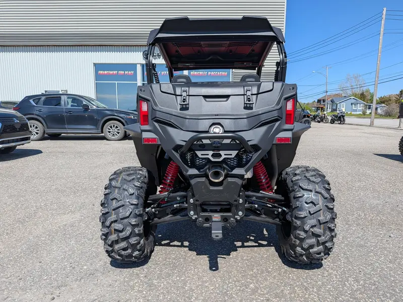 2026 CFMOTO ZFORCE 950 SPORT