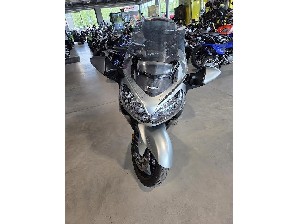 Kawasaki Concours 14 2020 alt