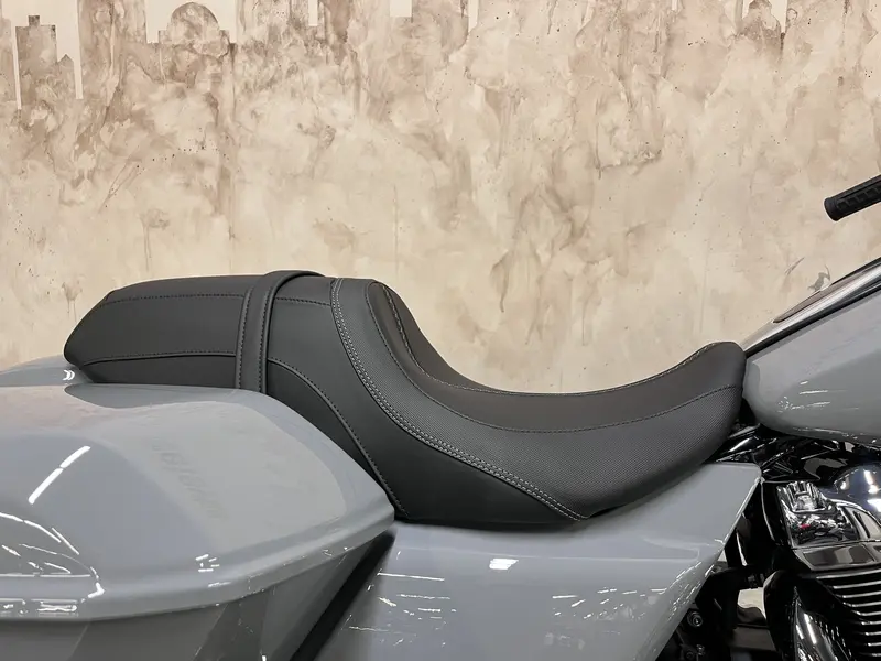 2026 Harley-Davidson FLHX STREET GLIDE