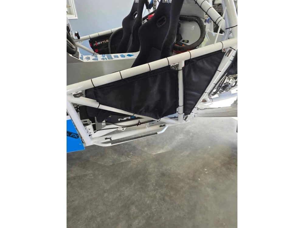 2022 Polaris Pro R Ultimate alt