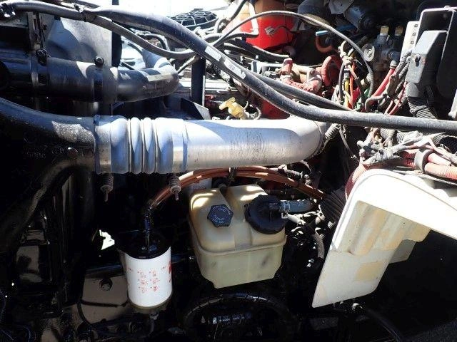 Freightliner M2106 2010
