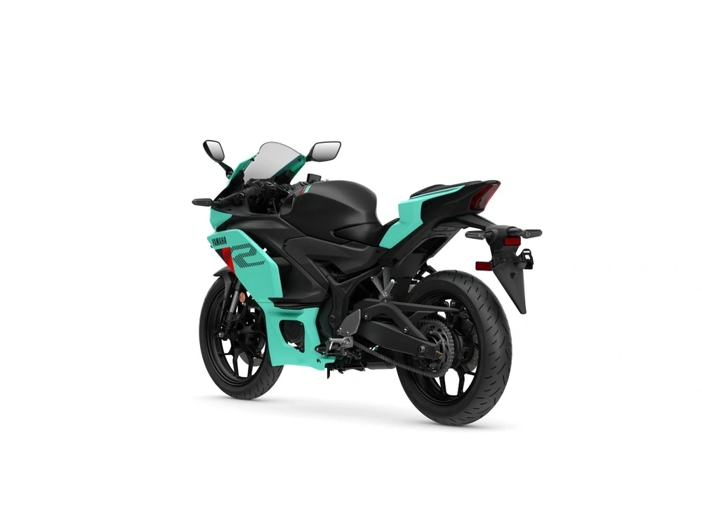 2026 Yamaha Yzf-r3 alt