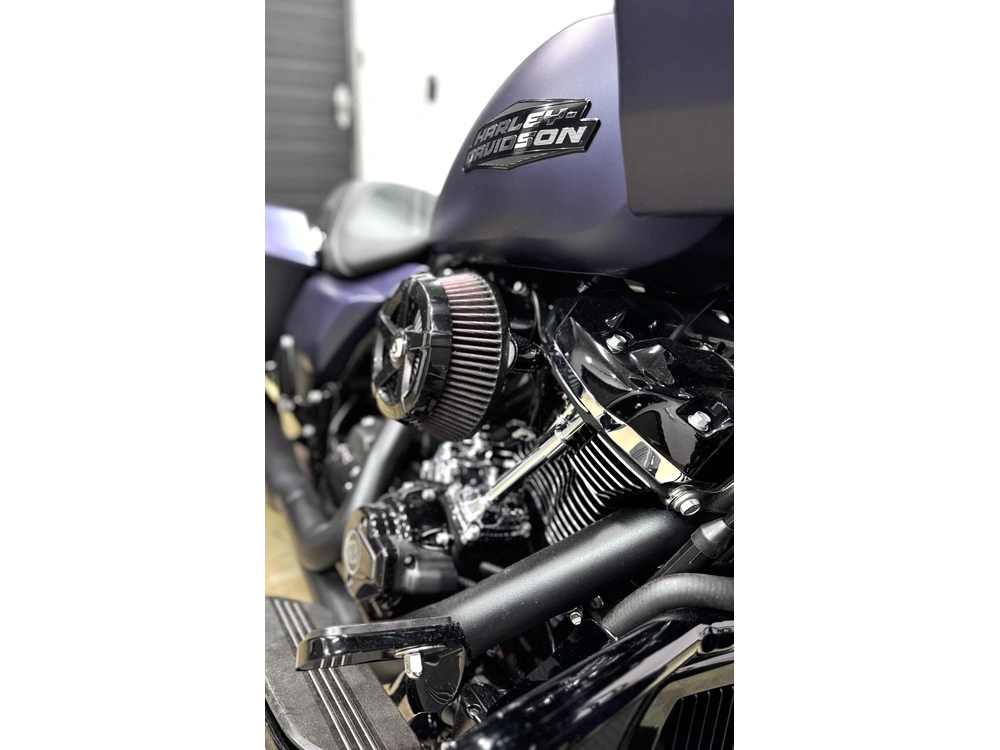 Harley-davidson Road Glide Fltrx 2025 alt