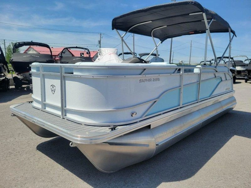 Armada Saphir 21sb 2t 2026 alt