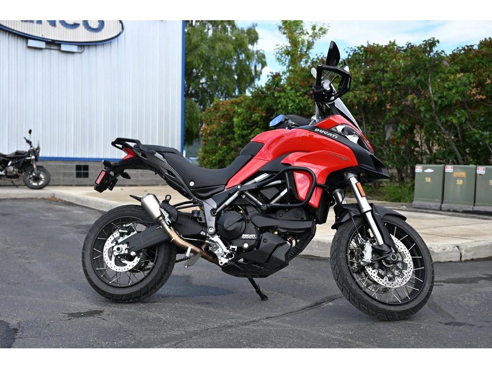 2018 Ducati Multistrada 950 alt