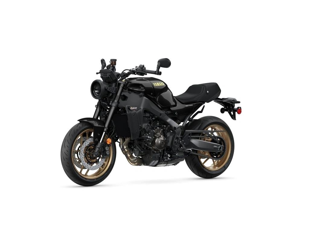 2026 Yamaha XSR 900 for Sale