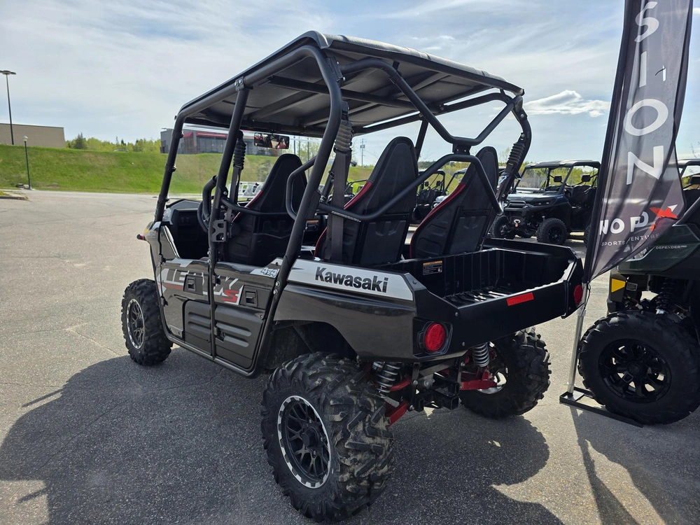 Kawasaki Teryx4 S 800 2023 alt