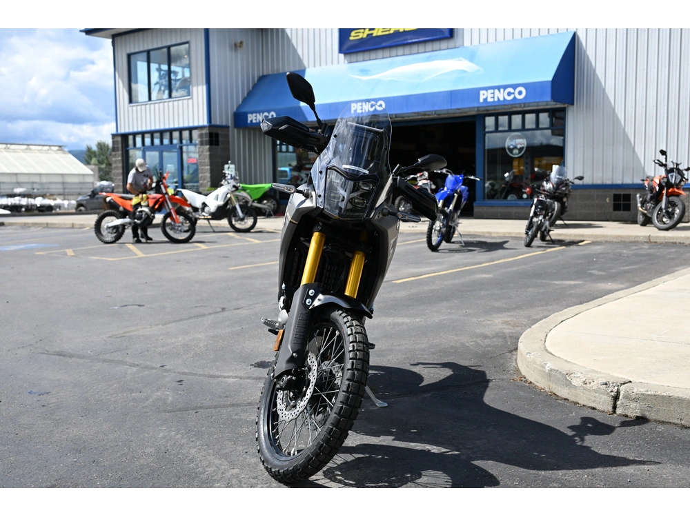 2026 Yamaha Tenere 700 alt