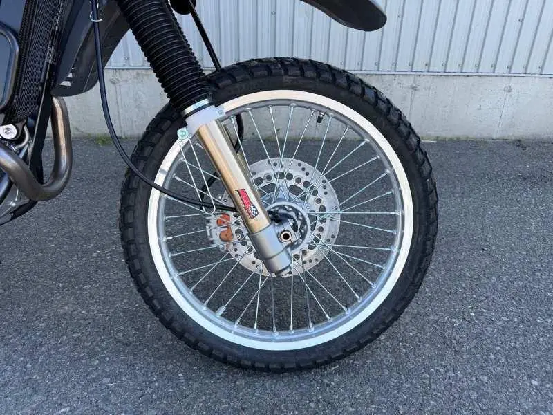 Suzuki DR650SE 2026