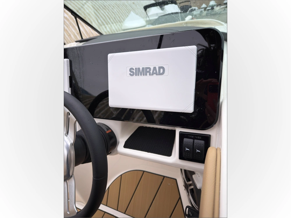 2026 Sea Ray Sdx 250 Surf alt