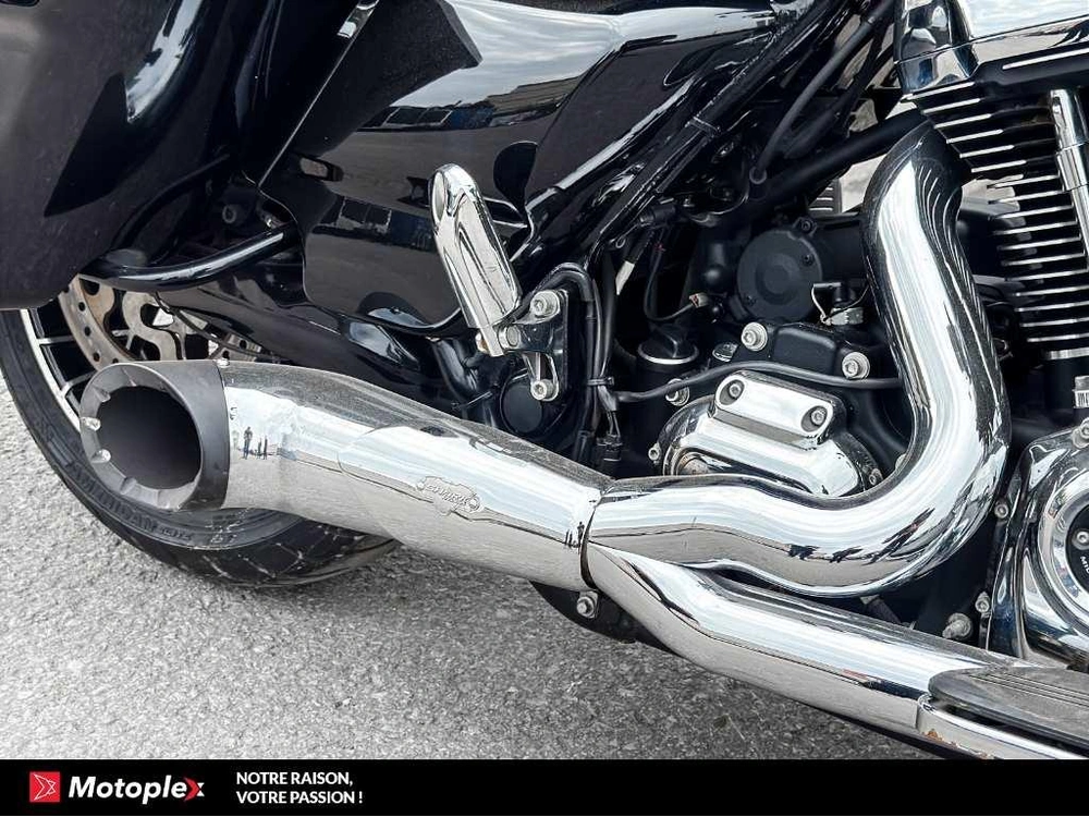 2022 Harley-davidson Street Glide Special Flhxs alt