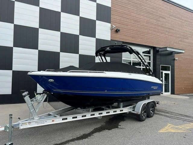 Monterey 224fs Bowrider 2023 alt