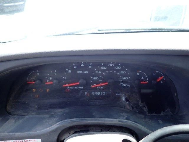 Ford E-450 2004