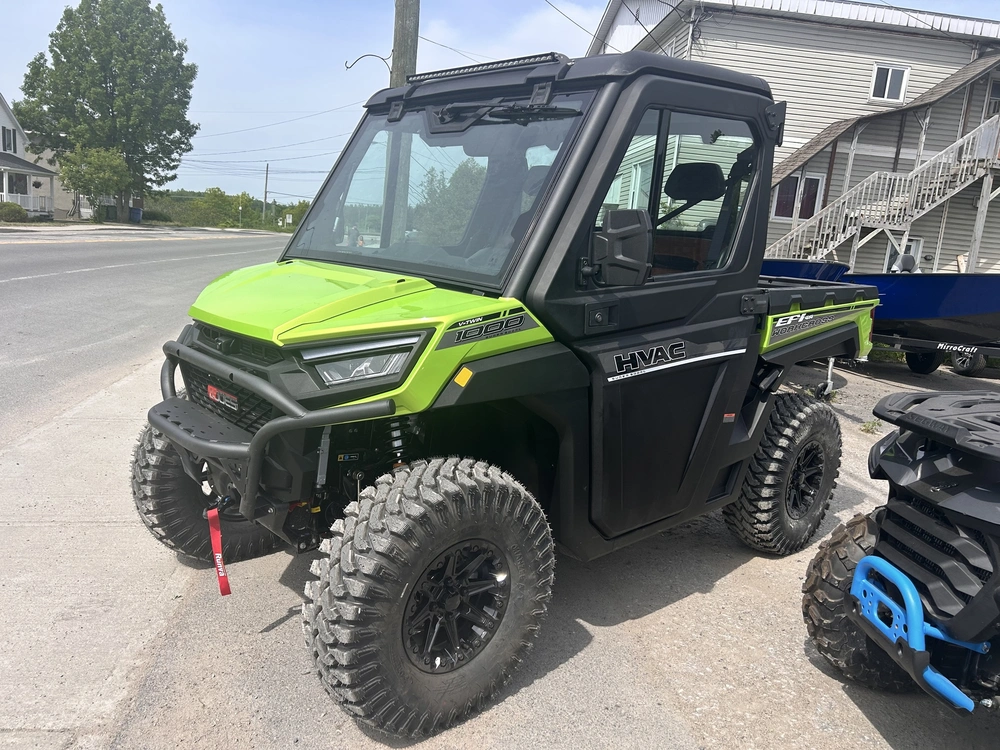 2026 Odes Utvs Work Cross 1000 alt