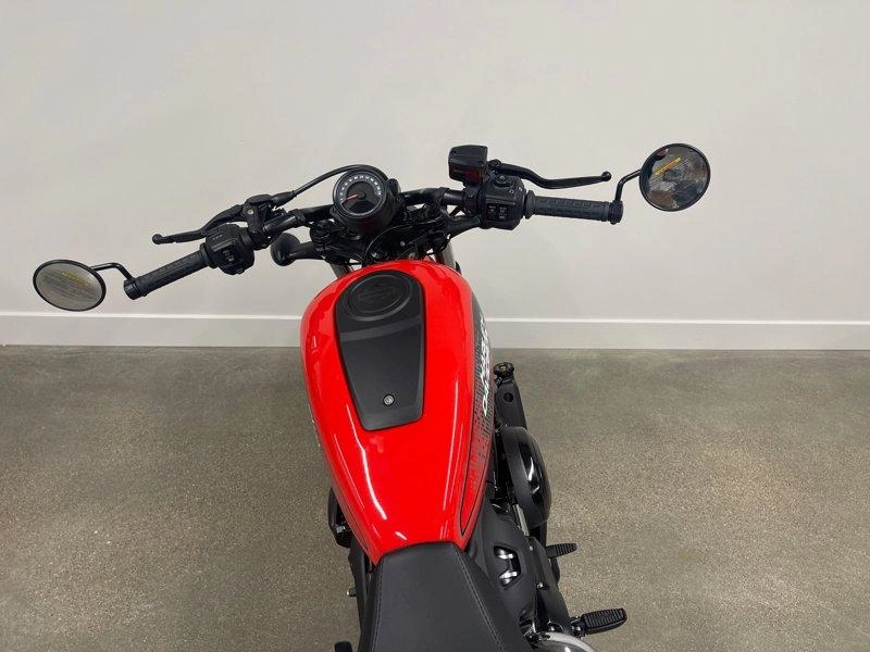 2026 Harley-davidson Rh975 - Nightster™ alt