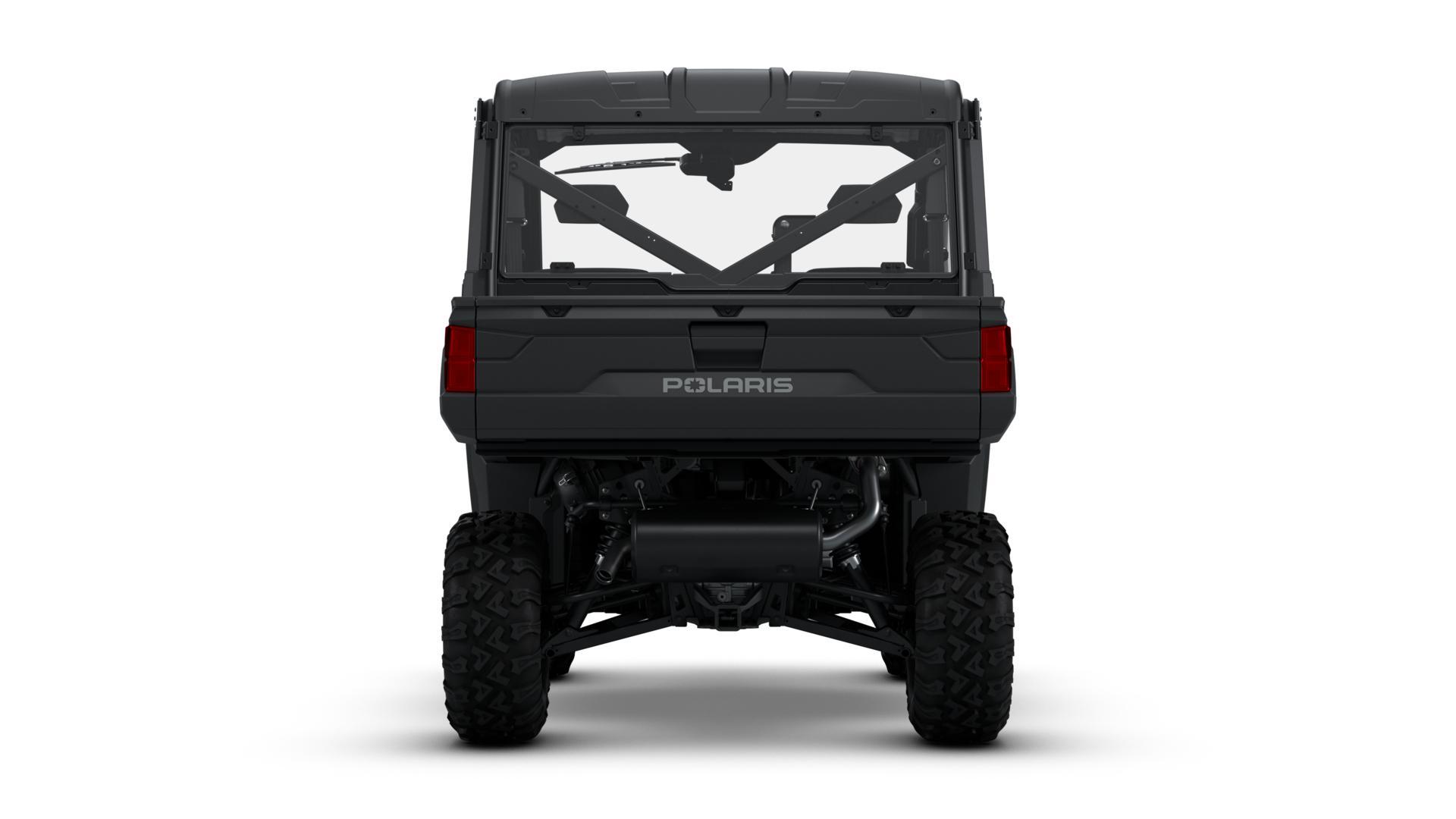 2026 Polaris Ranger 1000 Premium Cab thumbnail 4