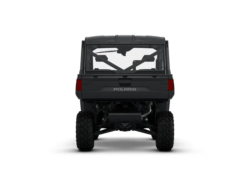 2026 Polaris Ranger 1000 Premium Cab