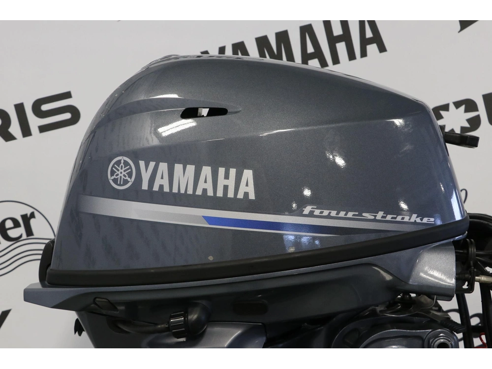 Yamaha F25lwhc Pied Long (20 Pouces) 2023 alt