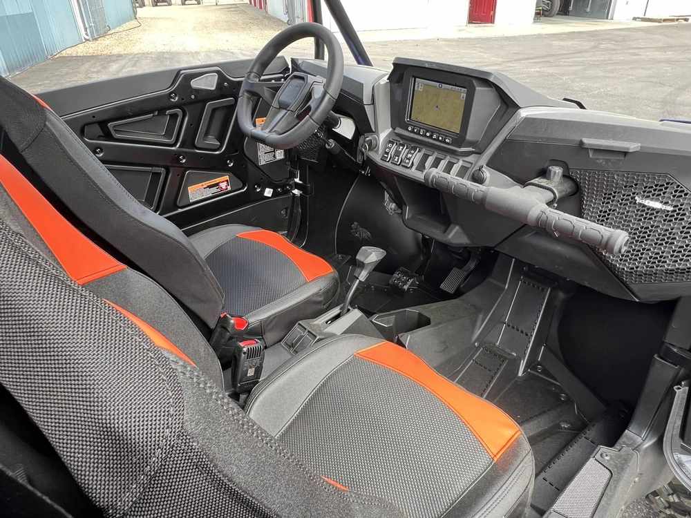 2025 Polaris Rzr Xp 1000 Ultimate alt