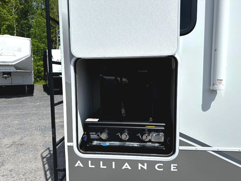 Alliance Rv Avenue 23ml 2026 alt
