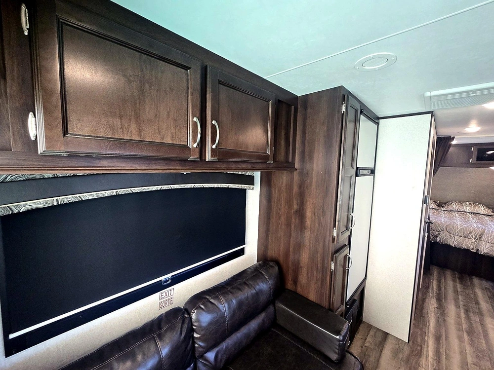 2018 Jayco Jayflight Slx 210qb alt