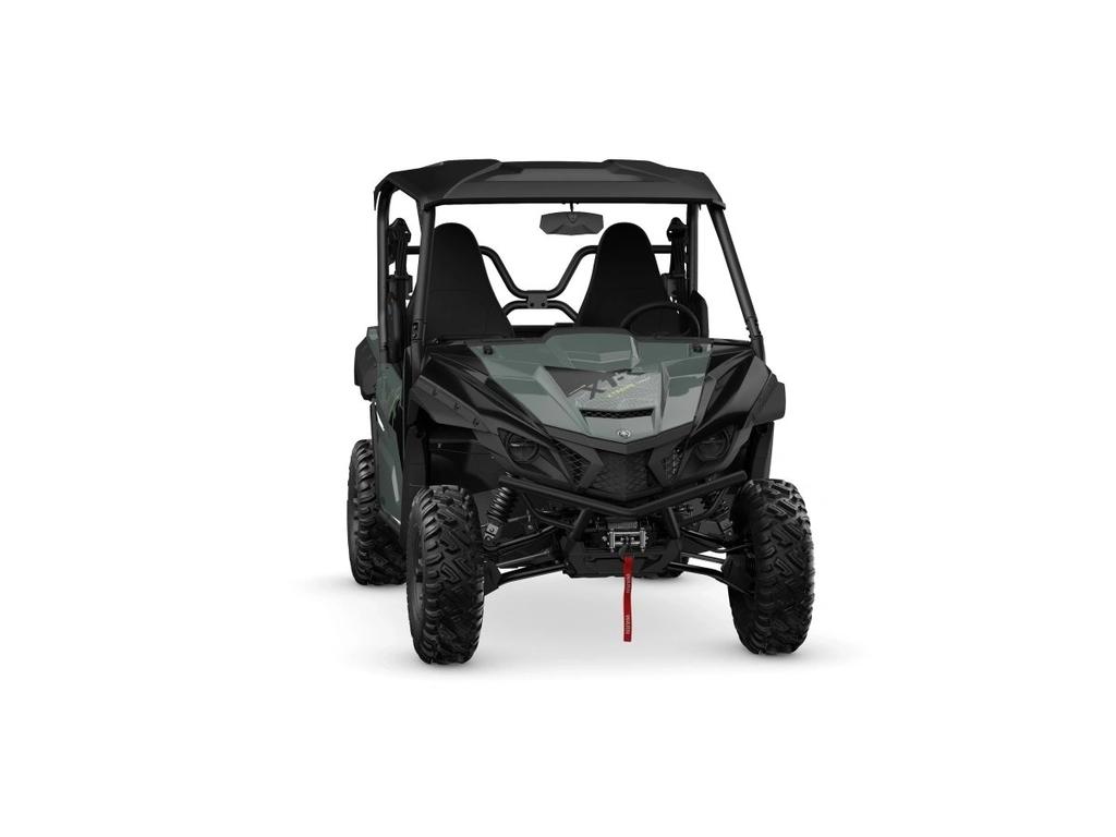 2026 Yamaha Wolverine X2 850 XT-R for Sale