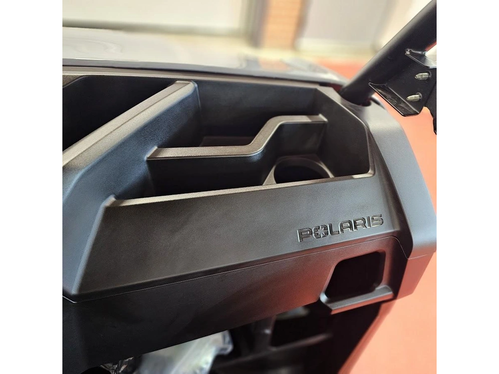 2026 Polaris Ranger 500 alt