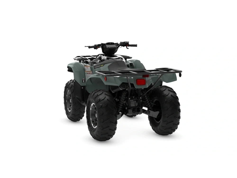 2026 Yamaha Kodiak 700 Eps Xt-r alt