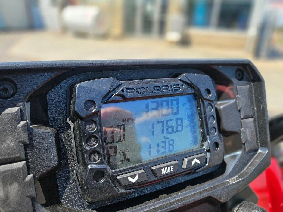 2026 Polaris Sportsman 570 Trail alt