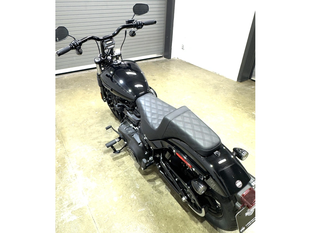 2023 Harley-davidson Street Bob Fxbbs alt