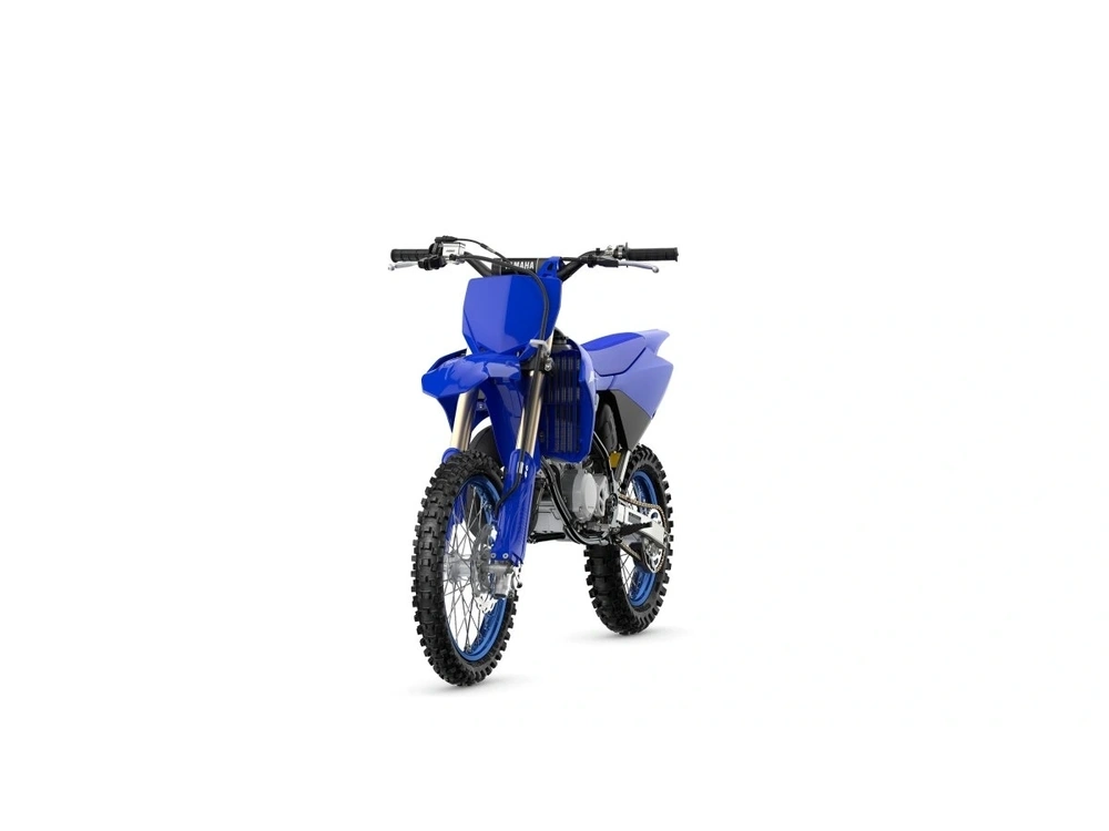 2026 Yamaha Yz85 alt