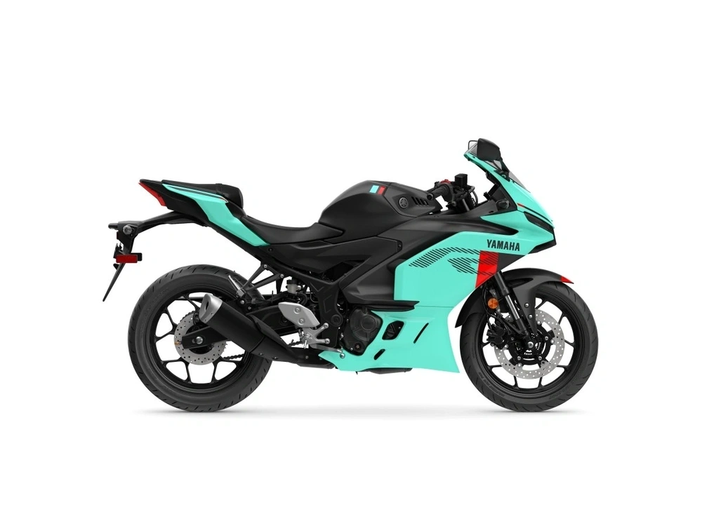 2026 Yamaha Yzf-r3 alt