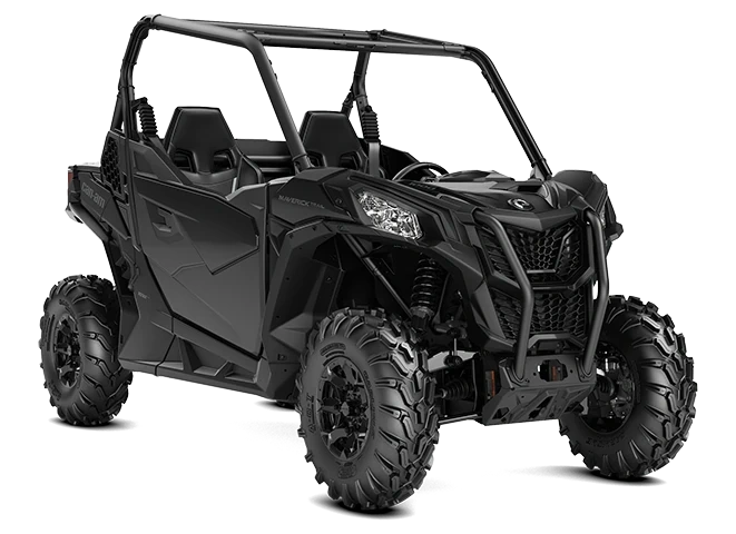 2026 Can-Am MAVERICK SPORT DPS 1000R (9GTB)