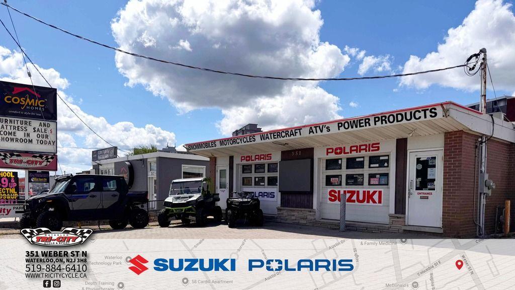 2027 Polaris ProStar S4 INDY Adventure 137 Gloss Black thumbnail 3