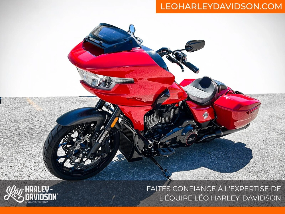 Harley-davidson Fltrxstse Cvo Road Glide St 2025 alt
