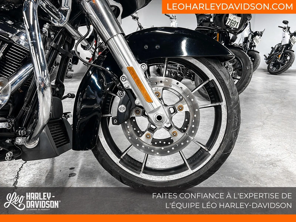 Harley-davidson Fltrx Road Glide 2023 alt