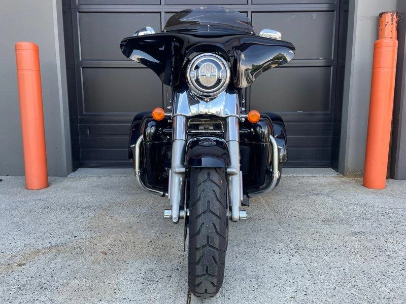 2015 Harley-davidson Flrt - Freewheeler alt