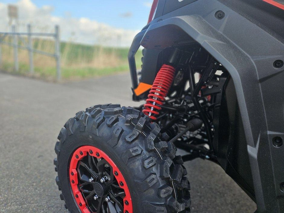 Cfmoto Zforce 950 Sport G2 Eps 2026 alt