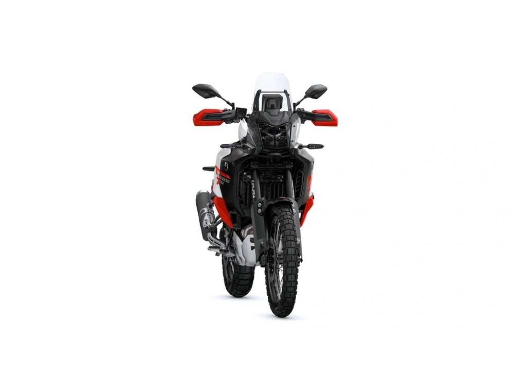 2026 Yamaha Tenere 700 World Raid alt