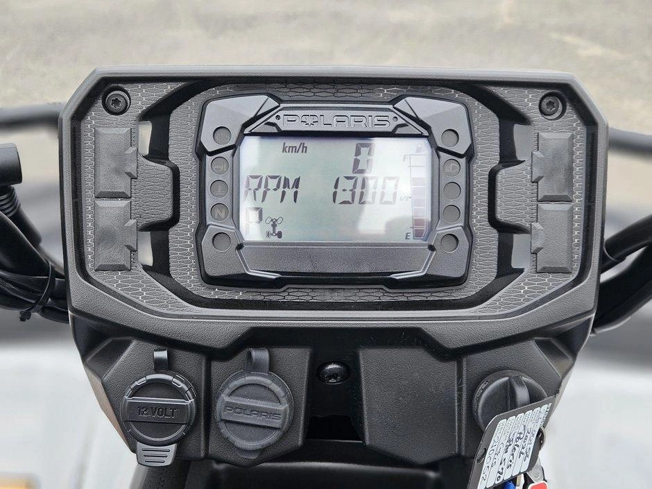2026 Polaris Sportsman 570 alt
