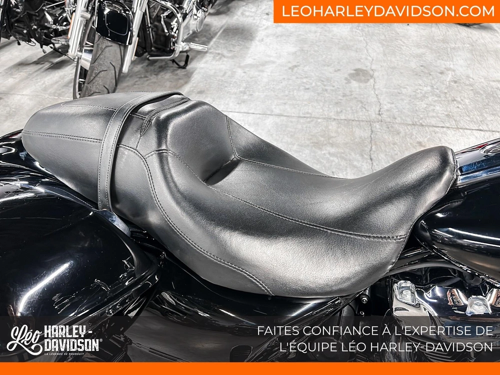Harley-davidson Fltrx Road Glide 2023 alt
