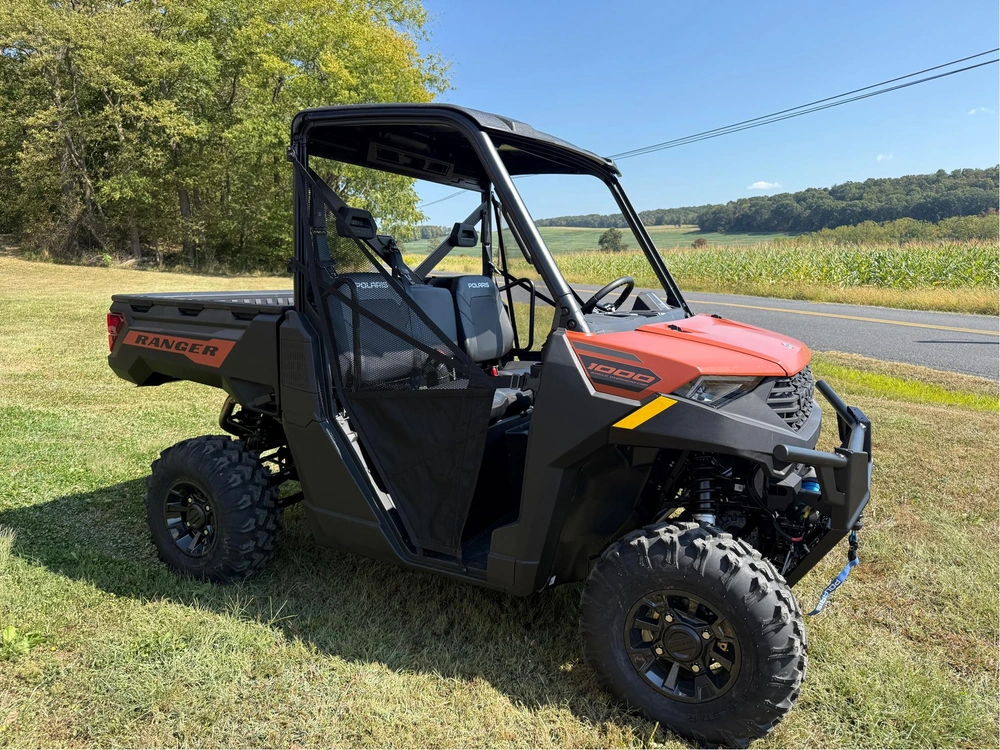 2026 Polaris Ranger 1000 Premium Eps alt