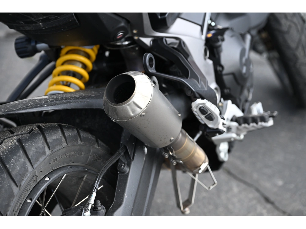 2018 Ducati Multistrada 950 alt