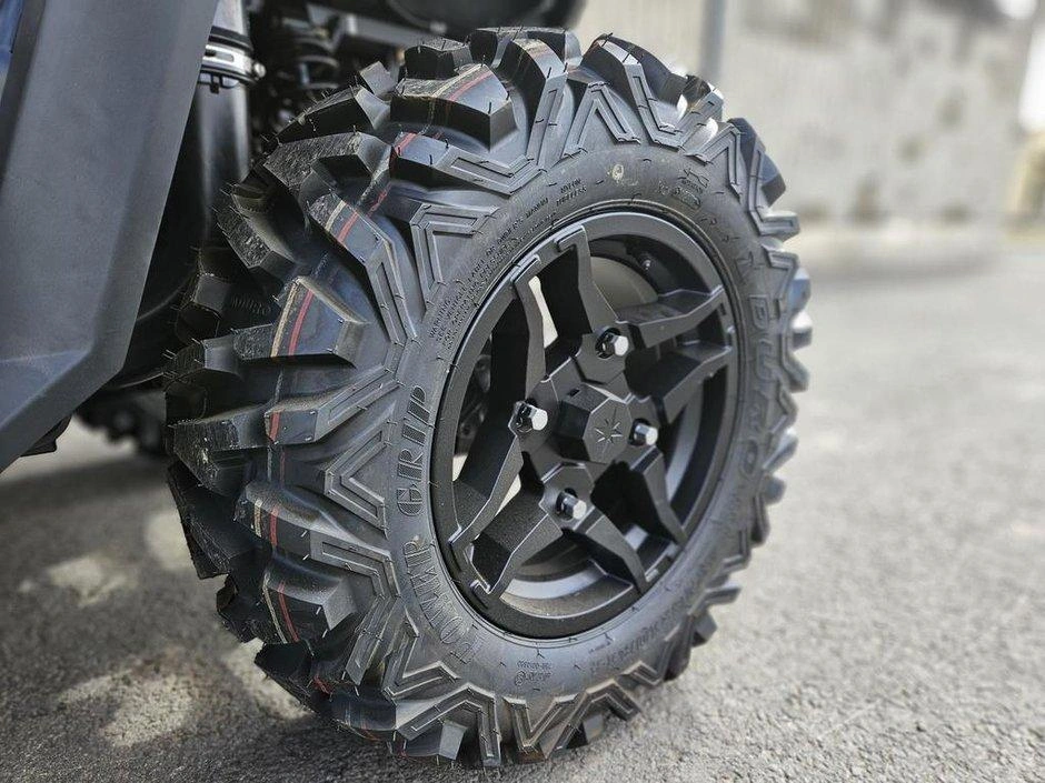 Polaris Sportsman 570 Trail 2025 alt